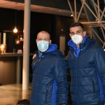 Futsal EURO: BiH doputovala u Nizozemsku