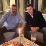 Opet se oglasio otac Ahmedhodžića i obratio se Barbarezu