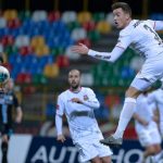 Jovičić postigao prvi gol u sezoni