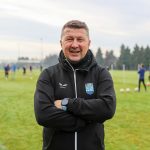 Almir Turković ponovo u Osijeku