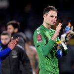 Asmir Begović: Više se sjećam odlaska iz Njemačke nego iz BiH