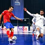 FUTSAL EURO: BiH poražena od favorizirane Španije