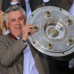 Ancelotti kao trener u karijeri osvojio 21 trofej, UEFA traži da ponovo polaže trenerski ispit
