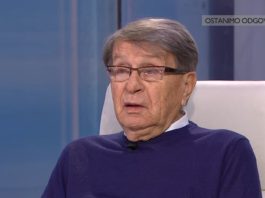 Legendarna izjava Ćire koja je oduševila sve Bosance