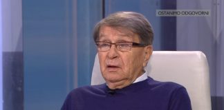 Legendarna izjava Ćire koja je oduševila sve Bosance
