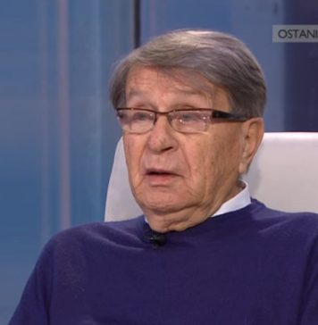 Legendarna izjava Ćire koja je oduševila sve Bosance