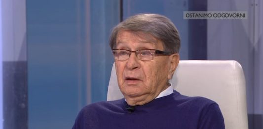 Legendarna izjava Ćire koja je oduševila sve Bosance