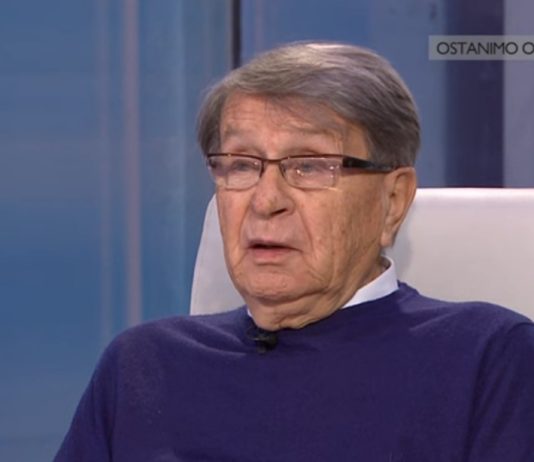 Legendarna izjava Ćire koja je oduševila sve Bosance