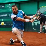 Đoković ostao prvi teniser svijeta, Džumhur napredovao