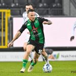 Hotić strijelac u gostujućoj pobjedi Cercle Bruggea