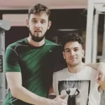 Dino Kobić dominira na italijanskim parketima