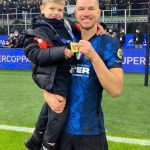 (VIDEO) Sin Edina Džeke oduševio javnost