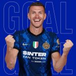 (VIDEO) Edin Džeko golom u 90. minuti donio tri boda Interu