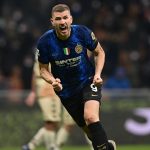 Džeko objasnio ljutitu proslavu gola i zagrljaj s Inzaghijem