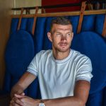 Edin Džeko opet otvorio svoj restoran u Dubrovniku