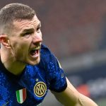Edin Džeko otkrio zašto je napustio Manchester City