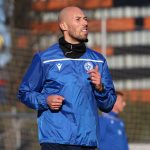 Edin Cocalić: Edis me nije trebao nagovarati, a agenti su mi nudili i Sarajevo