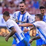 (VIDEO) Elvir Koljić pogodio za pobjedu Craiove