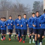 (FOTO) Bivši reprezentativac BiH potpisao za Željezničar