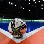 Danas počinje FUTSAL EURO