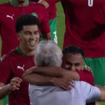 (VIDEO) Halilhodžić s Marokom savladao Ganu