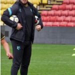 Haris Hodžić skaut West Ham Uniteda za bhlopta.com: “Nogomet u BiH kao i na Balkanu se previše vrti oko menadžera”