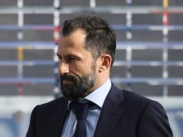 Hasanu Salihamidžiću danas je sigurno najteže