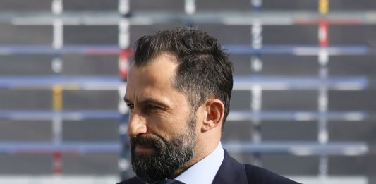 Salihamidžić završio još jedno fantastično pojačanje za Bayern