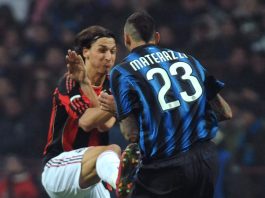 Vjećiti rival o Zlatanu Ibrahimoviću