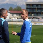 (FOTO) Senijad Ibričić postao vlasnik A licence
