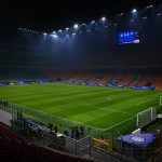Džeko nastupio u osmoj uzastopnoj pobjedi Intera