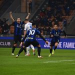 (VIDEO) Kup Italije: Džeko u finišu asistirao za produžetke, Inter prošao dalje