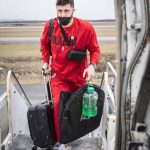 (VIDEO) Sjajno zakucavanje Nurkića obilježilo novi double-double učinak