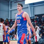 Luka Garza ponovo blistao u NBA ligi