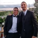 Ibrahimović otkrio Mbappeov novi klub