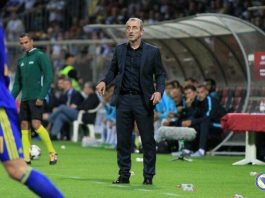 Mehmed Baždarević: Seji sam prije godinu savjetovao da dođe u Marseille