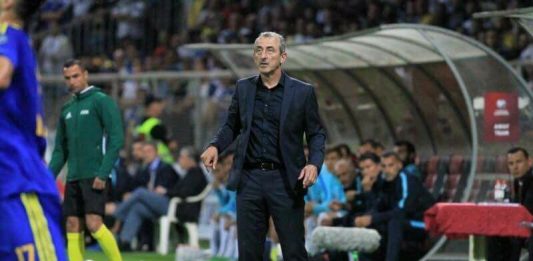 Mehmed Baždarević: Seji sam prije godinu savjetovao da dođe u Marseille