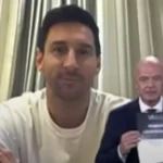 (VIDEO) Messi sinoć nije došao u Zurich, ali je svojim potezom oduševio javnost