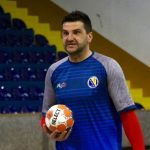 Nikola Prce: Mi smo sportska nacija i zaslužujemo biti na velikim takmičenjima