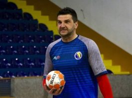 Nikola Prce: Mi smo sportska nacija i zaslužujemo biti na velikim takmičenjima