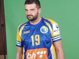 (VIDEO) Nikola Prce: “Volio bih biti predsjednik države”