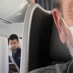 Napad na Novaka Đokovića i zbog fotografije iz aviona