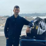 Stiglo šokantno priznanje: Novi skandal na Australian Openu ide u korist Đokoviću!