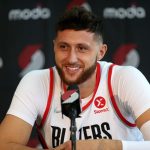 Nurkić nastavio ‘obračun’ s vlastitim ocem