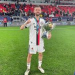 Evo šta je rekao Pjanić nakon osvajanja Superkupa