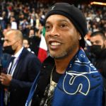 Ronaldinho izabrao najboljih 11 u historiji Lige prvaka