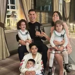 Ronaldo ima posebnu želju u 2022. godini