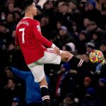 Do kada će Ronaldo izdržati?