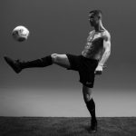 Cristiano odbrusio: Nisam došao ovdje da se borim za sedmo mjesto