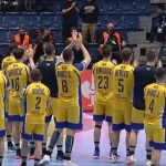 Drugi poraz naše reprezentacije na Europskom prvenstvu